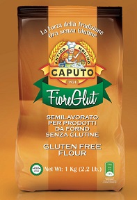 Fioreglut Mix Pane e Pizza 1kg