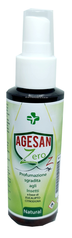 AGESAN Z Spray Protett.100ml