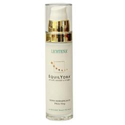 Lichtena Equilydra Crema ridensificante 50 ml