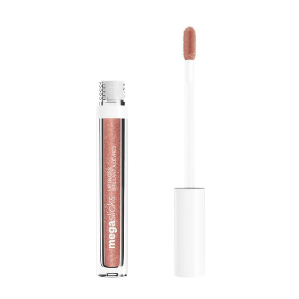 WW LIPGLOSS MEGA SLICKS 509E