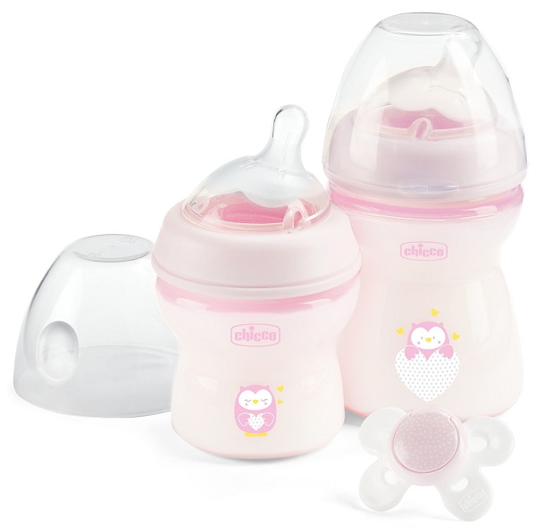 CHICCO Set Regalo Bimba