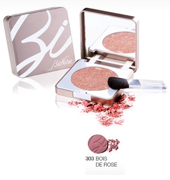 BIONIKE Defence Color Fard Compatto 303 bois de rose - legno di rosa