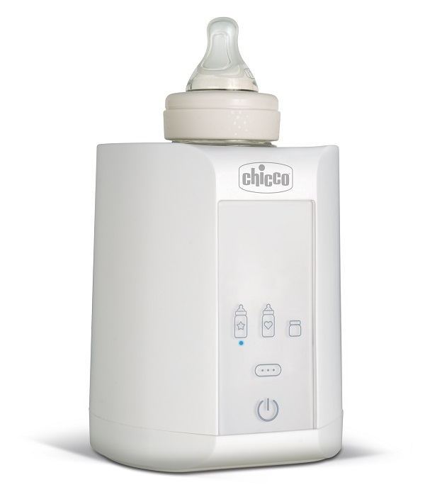 CHICCO ScaldaBib.Casa