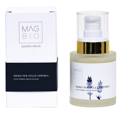 MAGBIO Siero P/Impura 30ml
