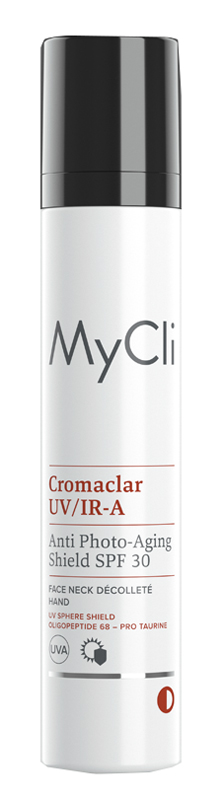 CROMACLAR UV/IR fp30 50ml