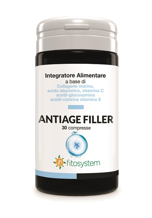 ANTIAGE FILLER 30 Cpr
