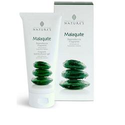 NATURES MALAQUITE BAGNODOCC200