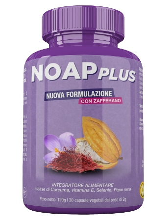 Noap Plus Integratore 30 Capsule
