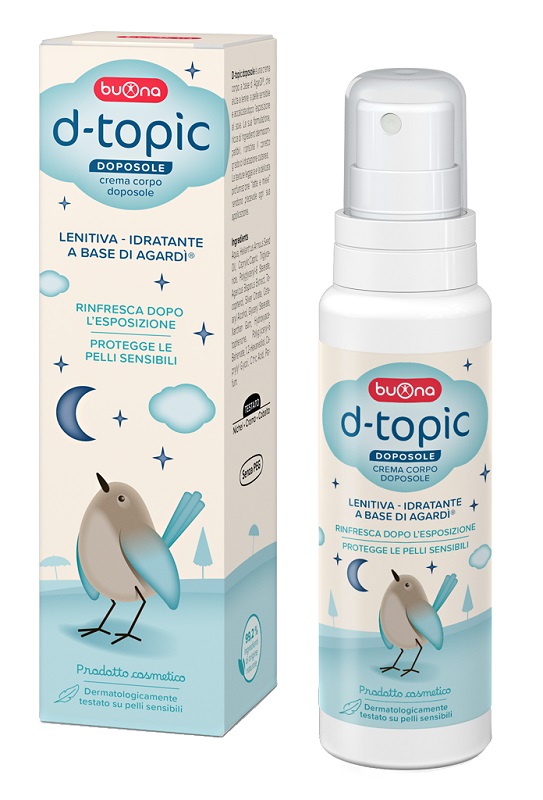 DTOPIC DOPOSOLE 150ML