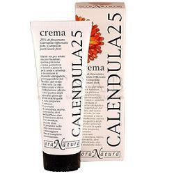 Oranatura Crema Calendula 25 100ml