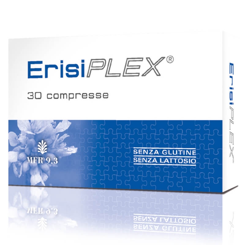 ERISIPLEX 30CPR