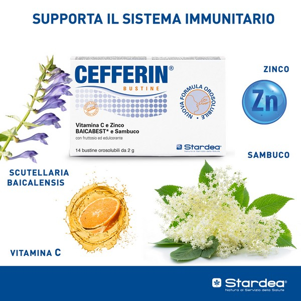 CEFFERIN 14 Bust.3,8g