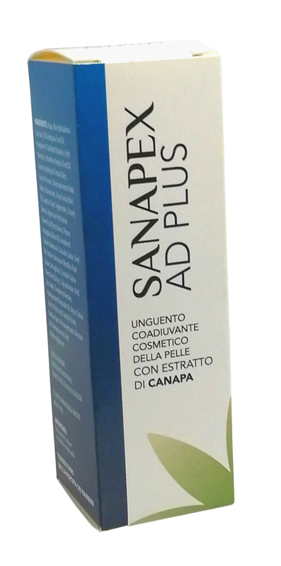 SANAPEX AD PLUS UNGUENTO 50ML