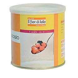 Fior Di Loto Fruttosio Cristallino Edulcorante Biologico 500 g
