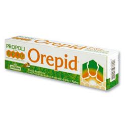 Epid Orepid Pasta Dentifricia 75ml