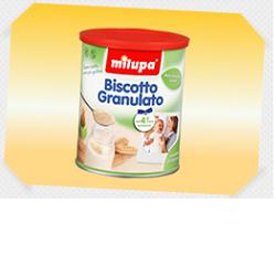 Milupa Biscotto Granulato 400 g