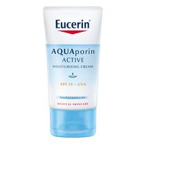 EUCERIN AQUAPORIN FP15 40ML VIS<