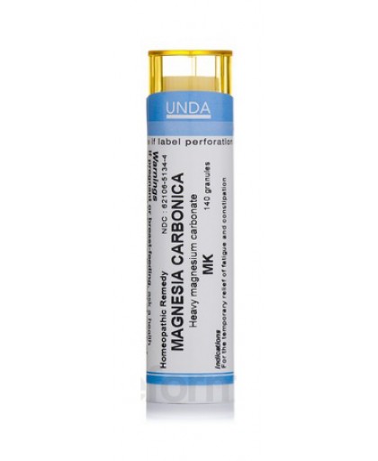 MAGNESIUM CARB.Multidose MK
