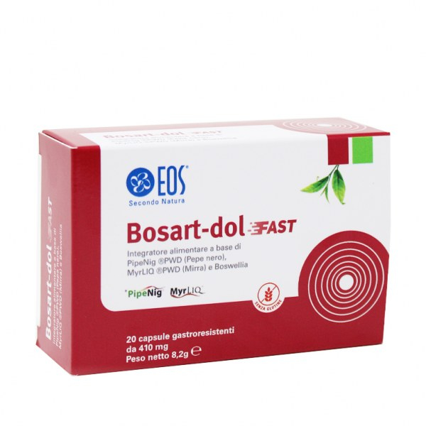 EOS BOSART DOL Fast 20 Cps