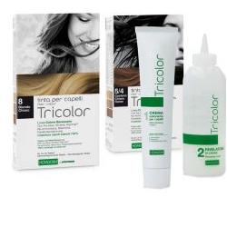 TRICOLOR TINTA CAPELLI 1 NERO