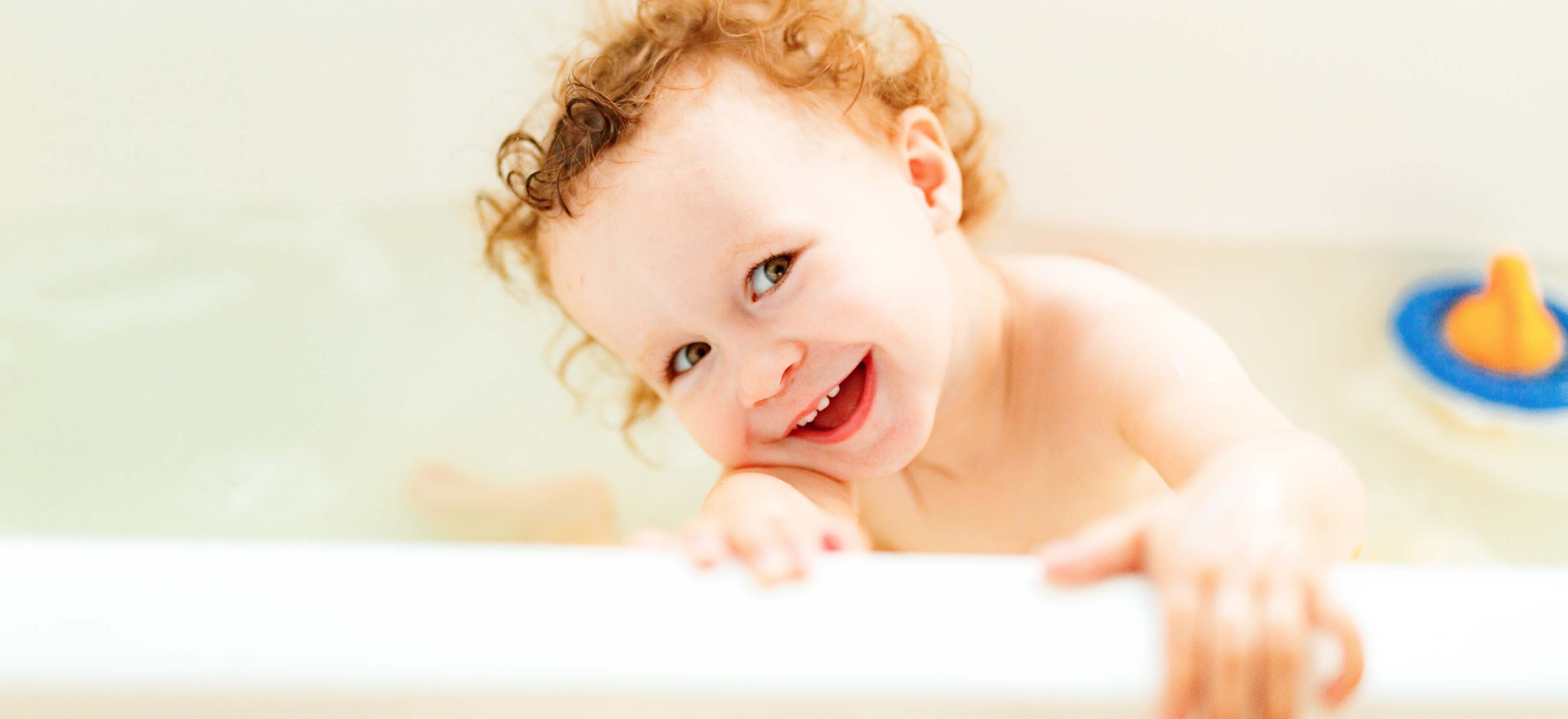 Amido di riso: l'alleato perfetto per il bagnetto