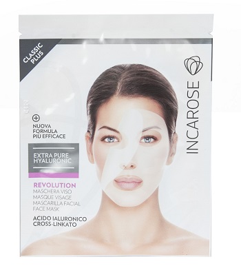 INCAROSE EPH REVOLUTION MASC