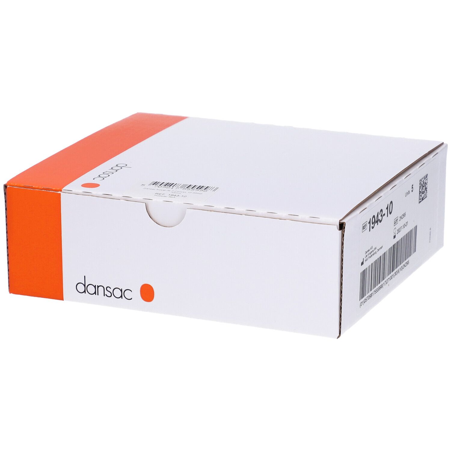 Dansac Nlife2 Plac 43 R10-30 5