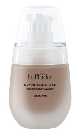 EUPHIDRA T Zone Fdt Ambra 30ml