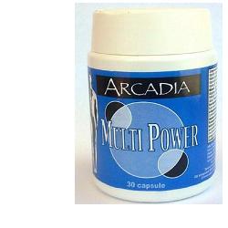 MULTIPOWER 30CPS