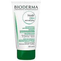 Bioderma Nodé DS+ Shampoo Intensivo Anti-forfora 125 ml
