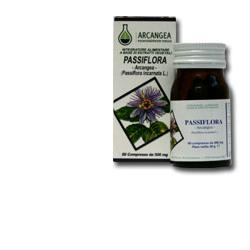 PASSIFLORA 60CPS 500MG