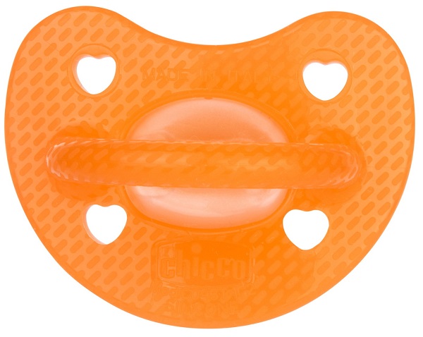 CH GOMM LUXE FLUO 6-16 ARA 1PZ