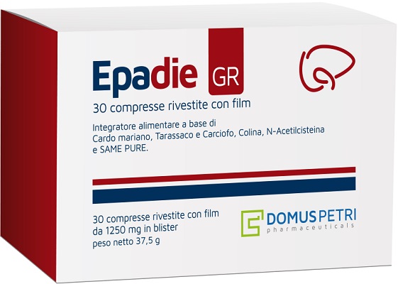 EPADIE 30 Cpr