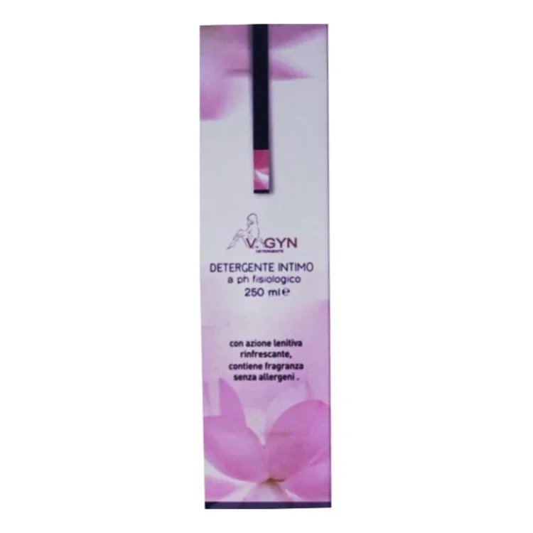 V.GYN Emulgel 25ml