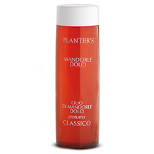 Planter's Mandorle Dolci Olio da Massaggio Detossinante 150 ml