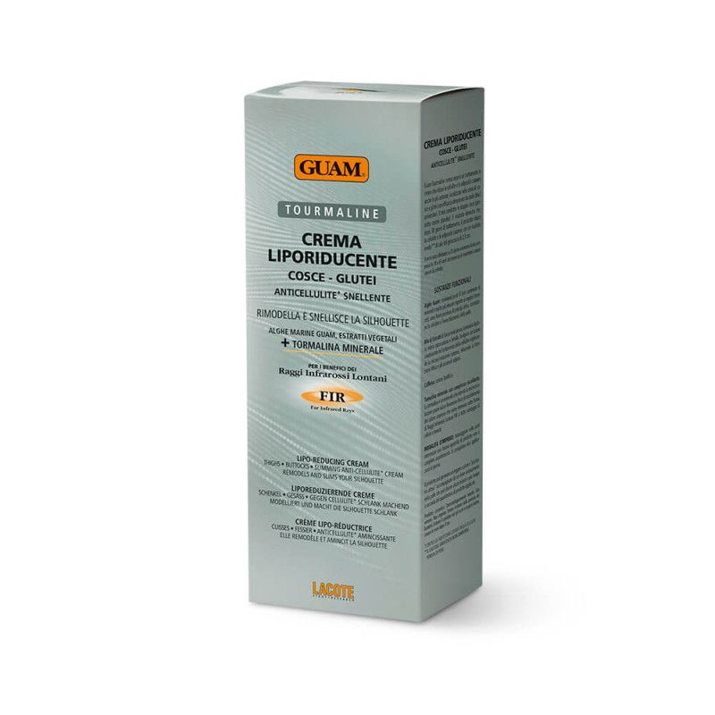 TOURMALINE FIR CR LIPORIDUCENTE