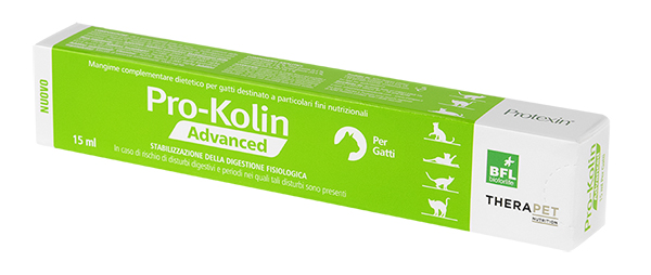 PROKOLIN Advanced Gatto 15ml