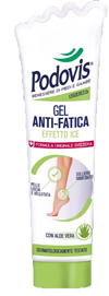 PODOVIS GEL A-FATICA EFF ICE