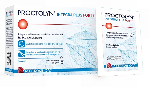 PROCTOLYN Integra Pl.Fte14Bust