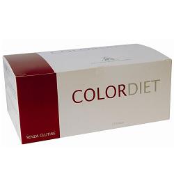 Colordiet Integratore 20 Bustine