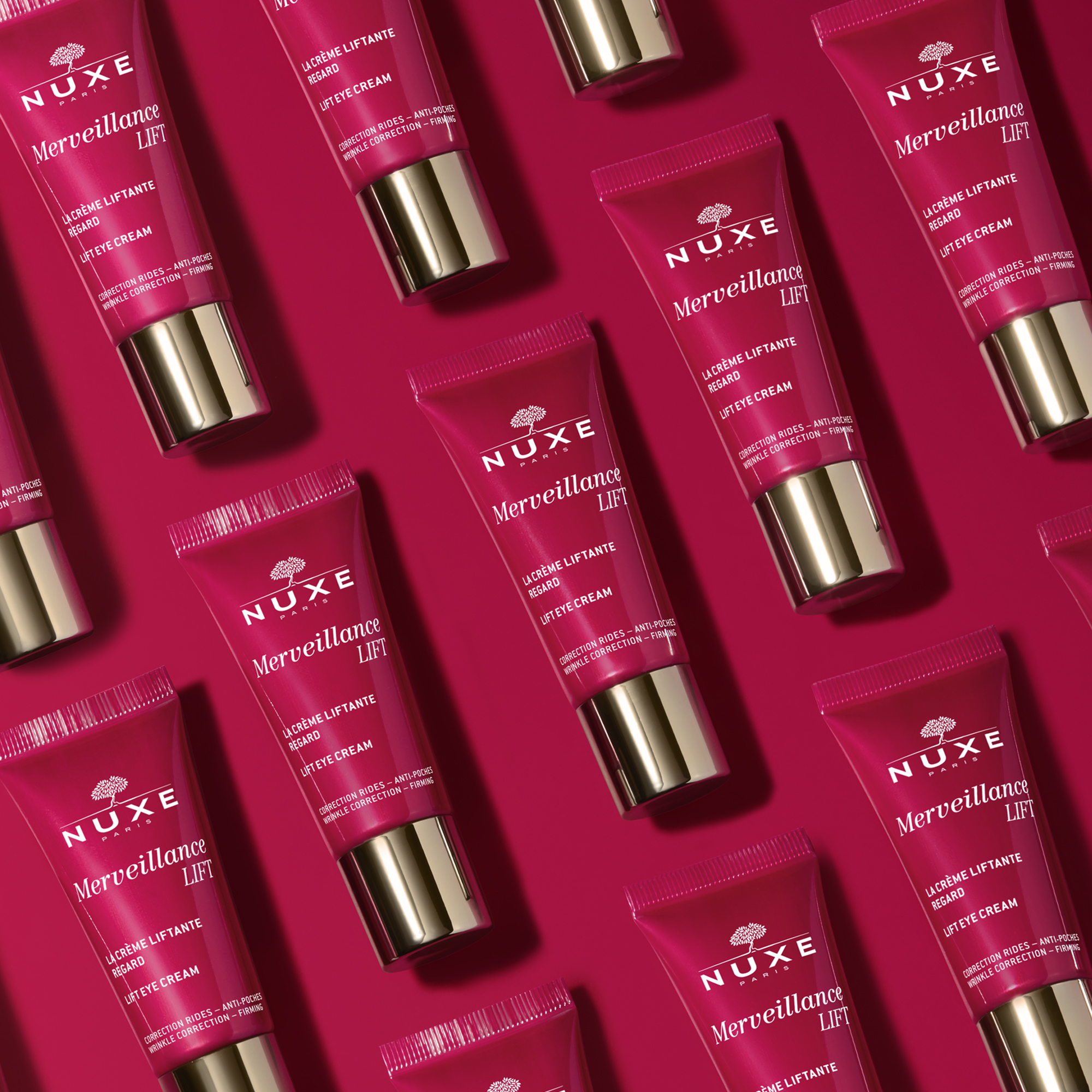 Nuxe - Merveillance Lift - Contorno Occhi Effetto Lifting 15 ml