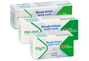 BENDA IDROF PROFAR 5X500CM