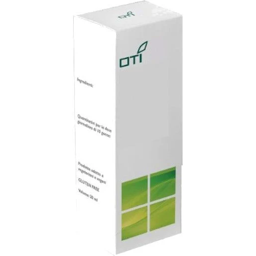 CALENDULA OFFICIN TM GTT100ML