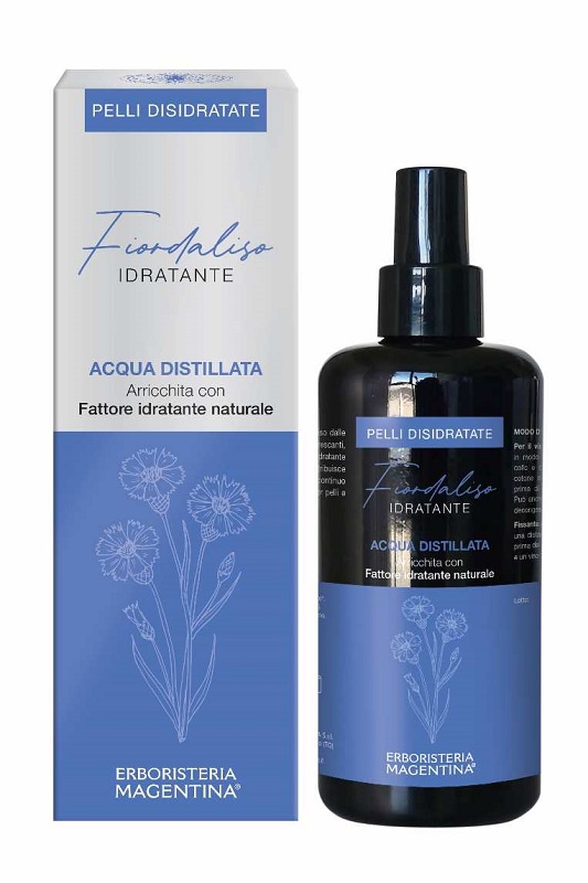 ACQUA DISTILLATA FIORDALISO