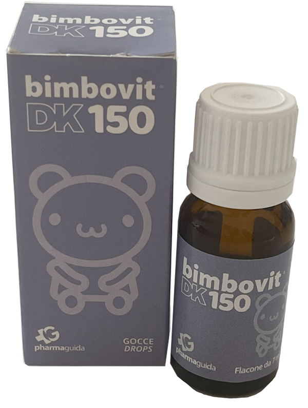 BIMBOVIT DK 7ML