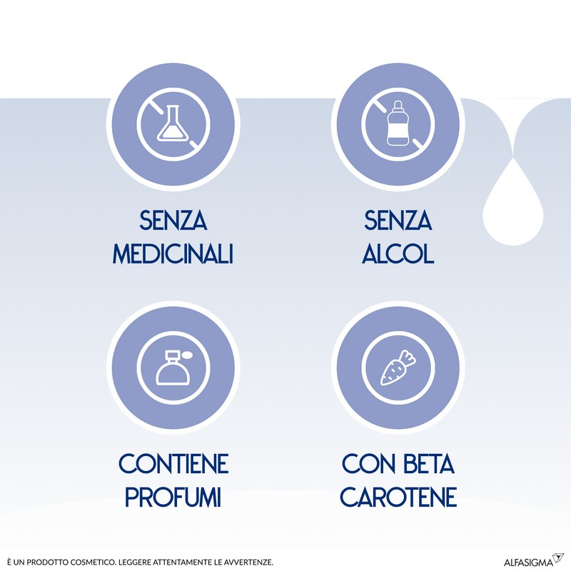 DERMON DETERGENTE DOCCIA AFFIN