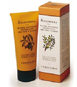 SOLEOMBRA FLUIDO DSOLE SET 200