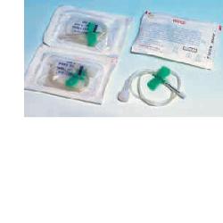 AGO INFUS G23 CUPER 0,63MM ZABB