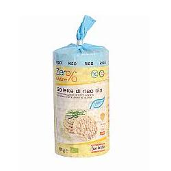 ZERO% G GALL RISO B SALE 100G