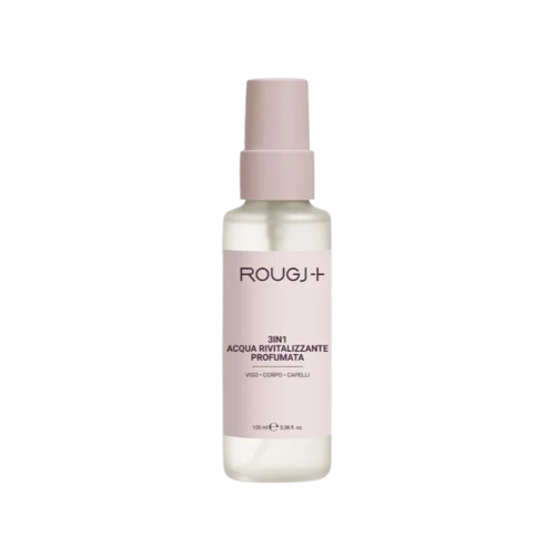 Rougj - 3IN1 Acqua Rivitalizzante Profumata 100 ml